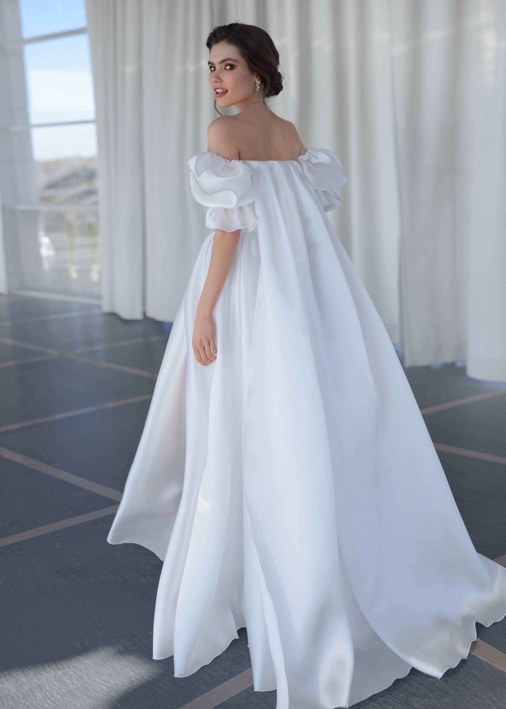 wedding dress online